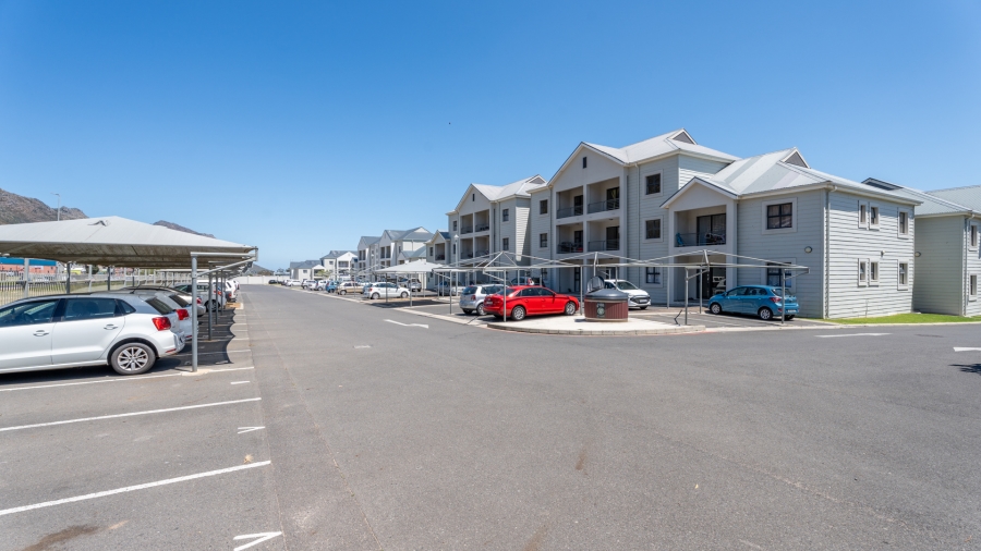 2 Bedroom Property for Sale in Admirals Park Western Cape